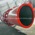 Silicon Carbide Dryer/Sic Rotary Dryer/Rotary Drum Dryer (ZDH)